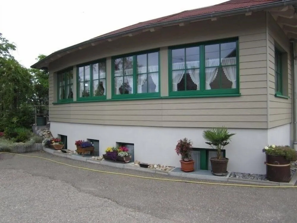 Gasthaus Deutscher Jäger
