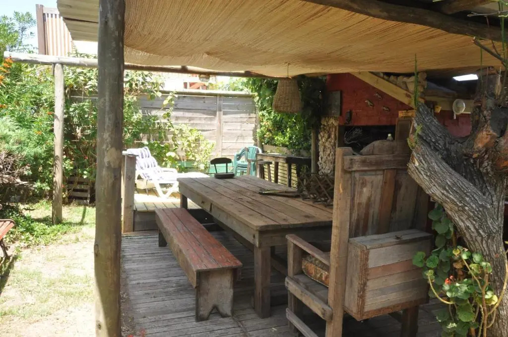 Cottage