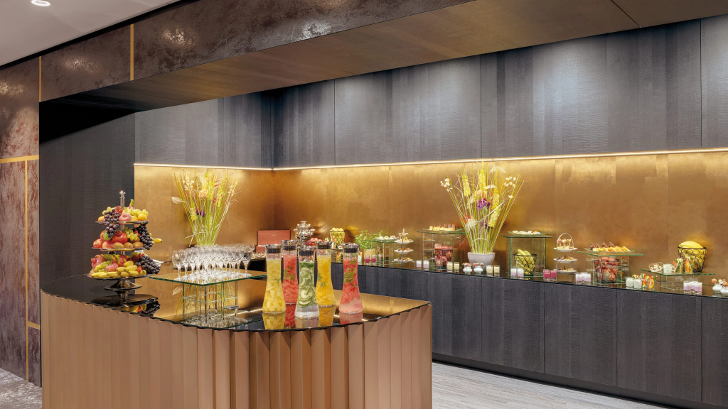 Bilderberg Bellevue Hotel Dresden - Général