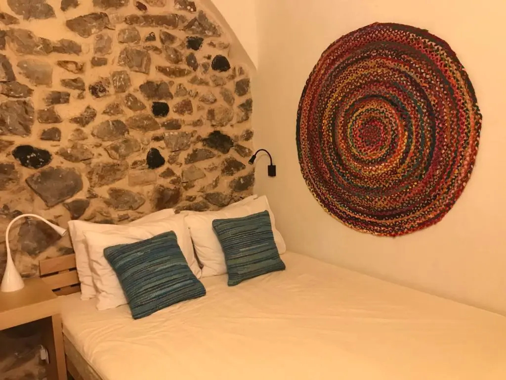 Canava Villas #3 in Santorini