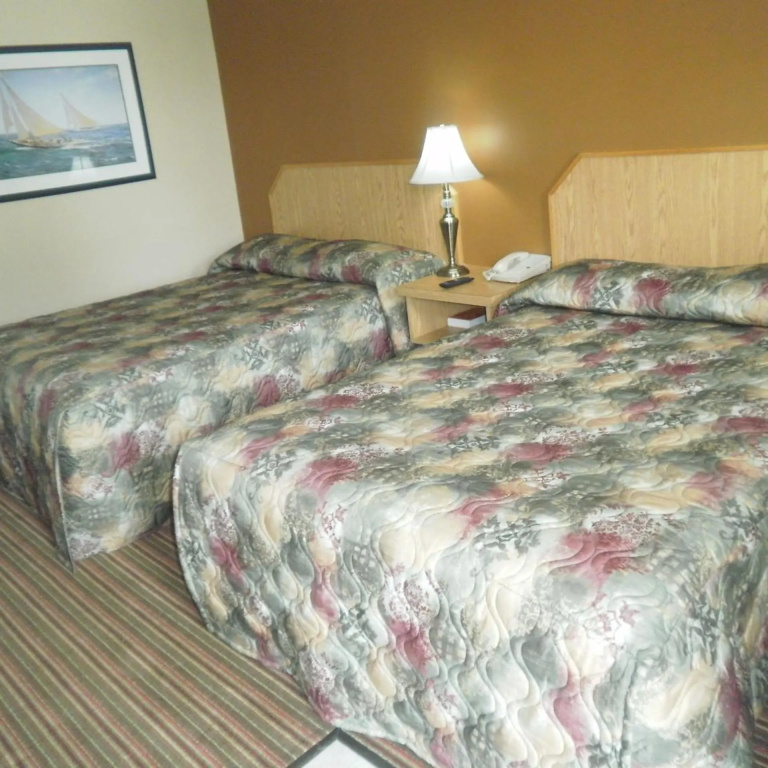 Bayview inn — 3