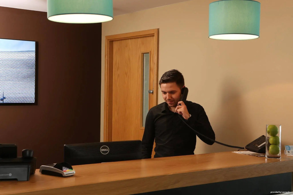 Hotel photo 18