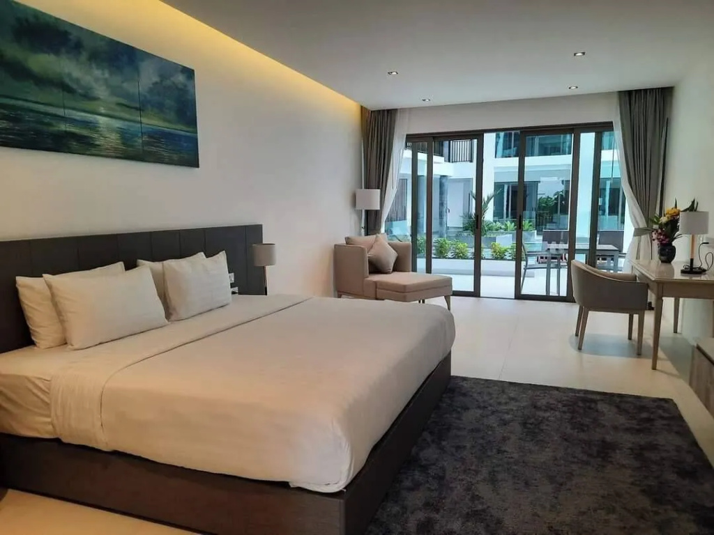 Sunwing Resort Kamala Beach, о. Пхукет, Таїланд мініатюра 50