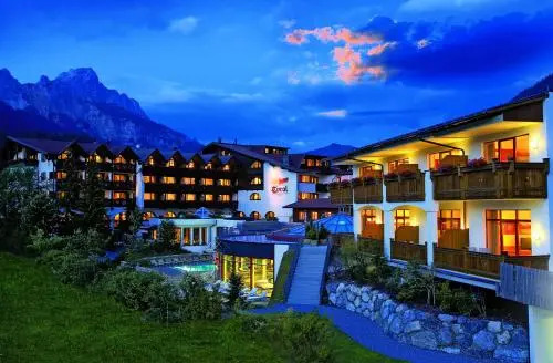 Hotel Tyrol