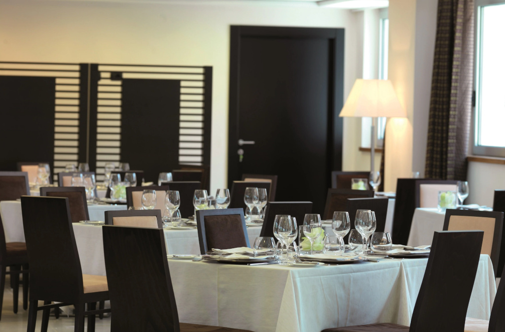Holiday Inn Salerno - Cava De'Tirreni by IHG - Général
