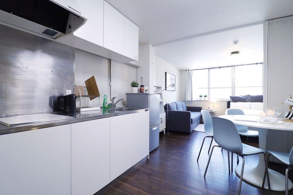 City Hotel Kix Tengachaya 사진 17