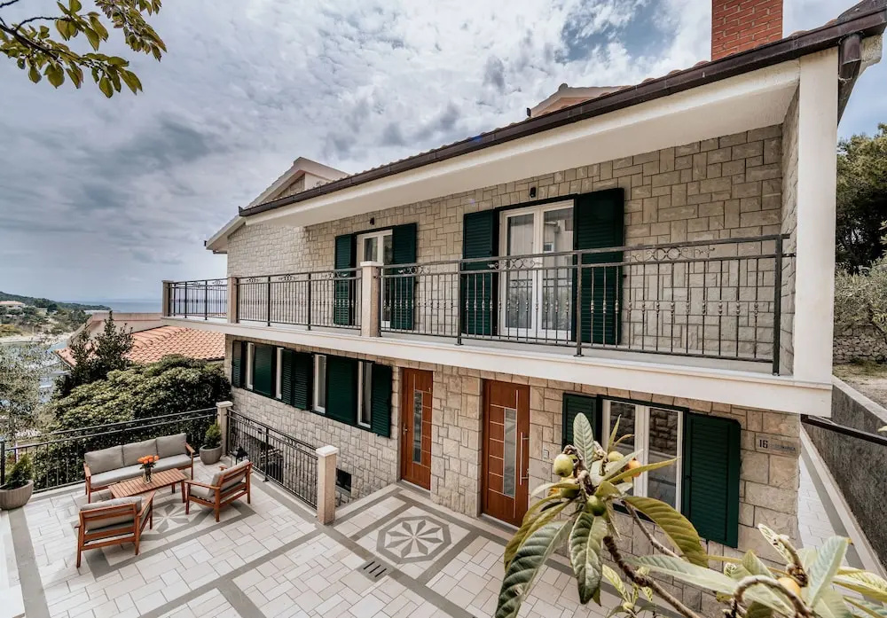 Villa AMore Brela