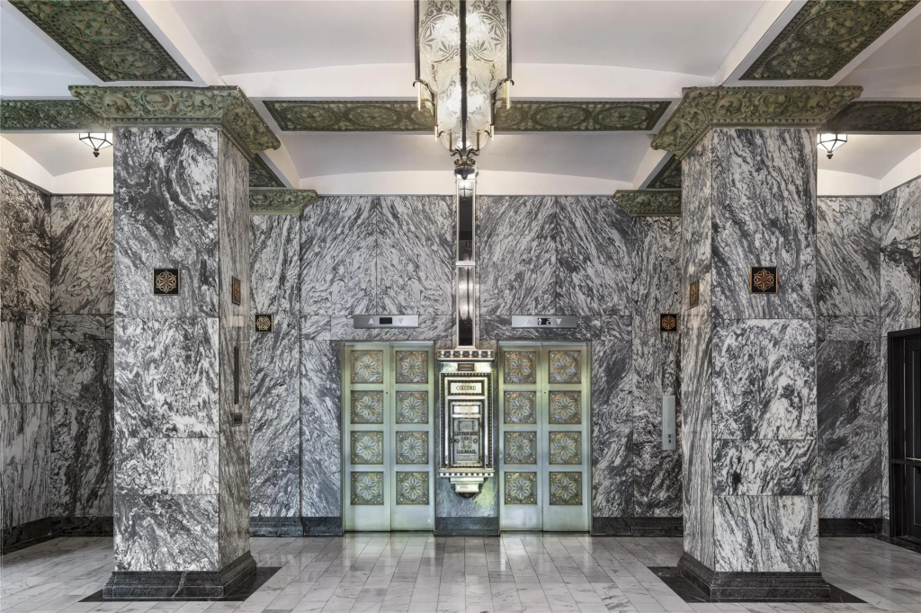 Colcord Hotel Oklahoma City, Curio Collection by Hilton - Général