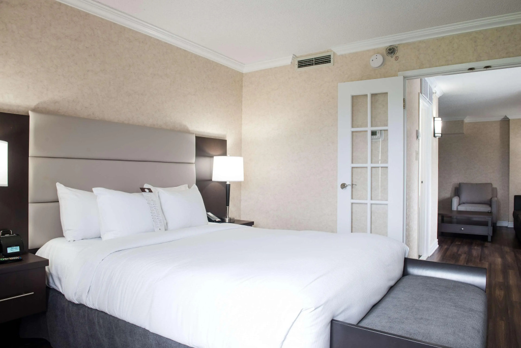 Chateau Cartier Hotel & Resort, an Ascend Collection Resort - фото 5