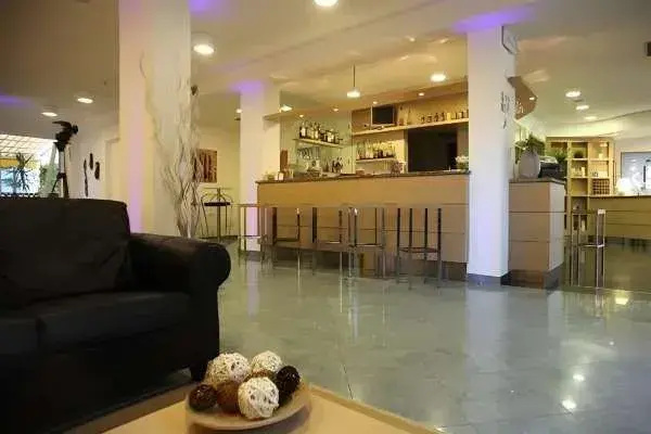 Hotel Giulietta - Général