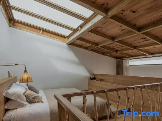 Quadruple Family Apartment