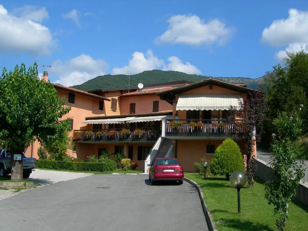 Hotel Colomber - Général