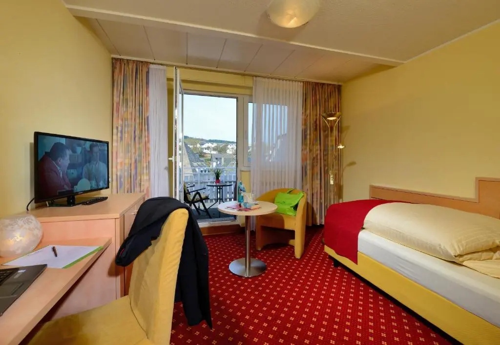 Landhotel Albers - Chambres