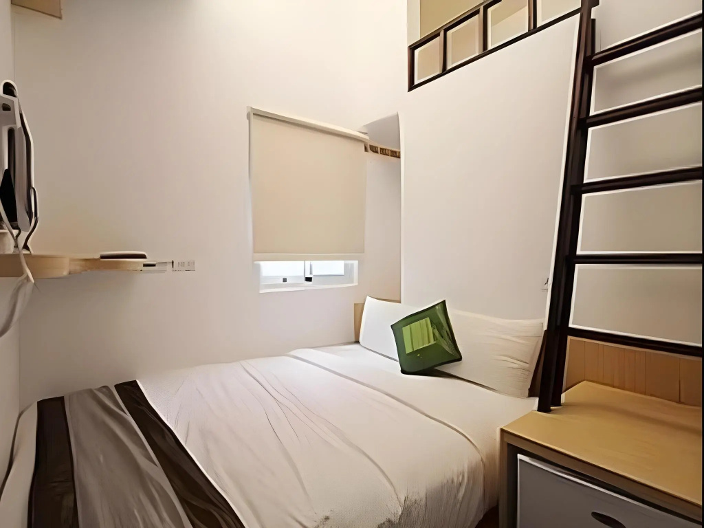 Kenting Hostel — 2