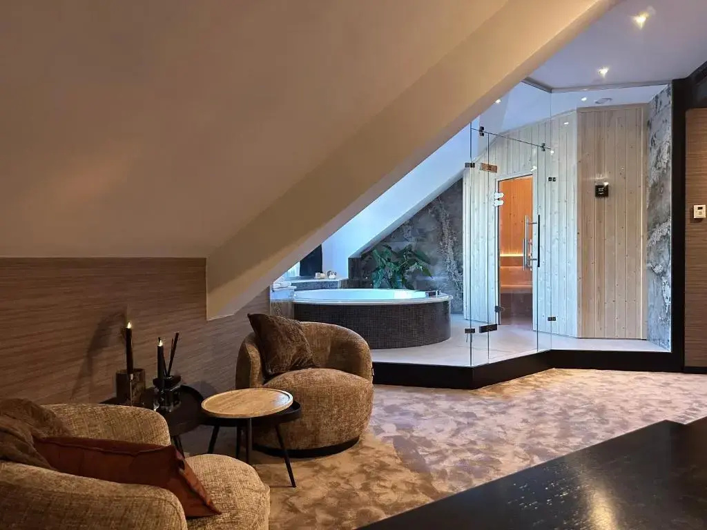 Van der Valk Hotel Harderwijk op de Veluwe - Général