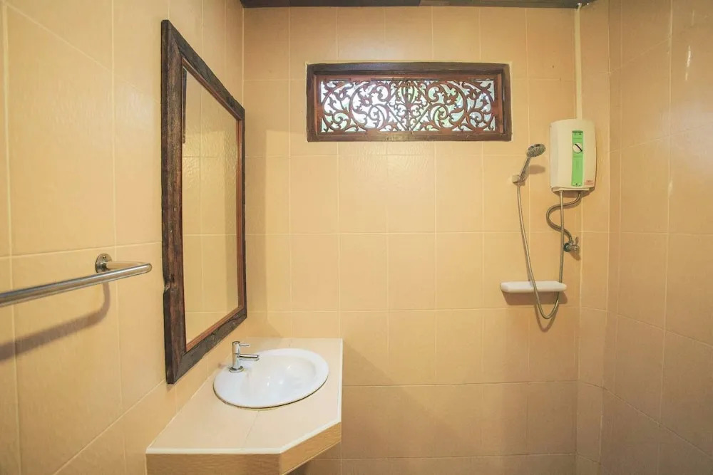 Коттедж Superior в Baan Baitan Resort