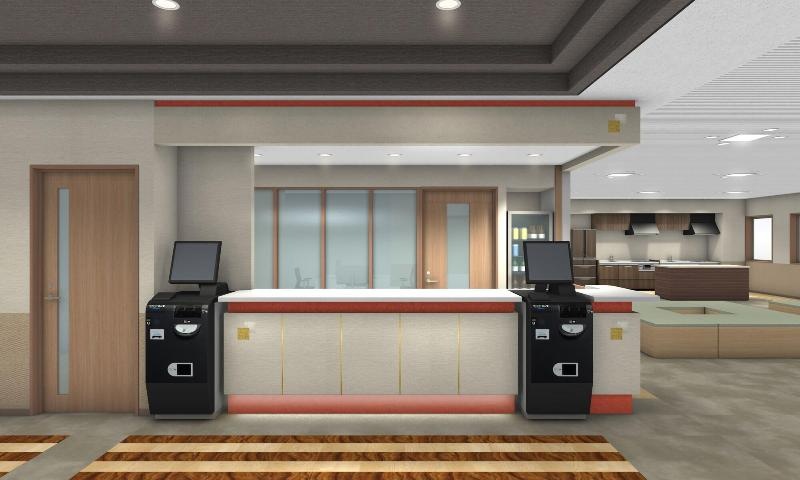 Wild Cherry Blossom Hostel Tokyo Koganei 사진 20