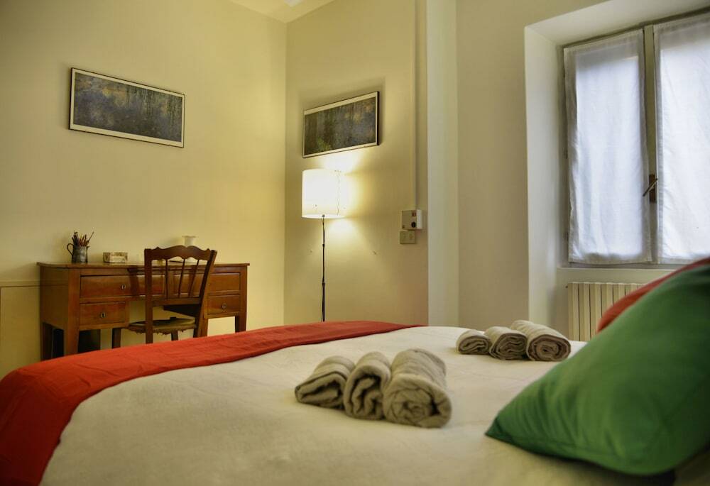 Brera Prestige B&B by null