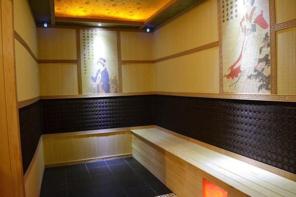 Guiqiao Hotel - Général