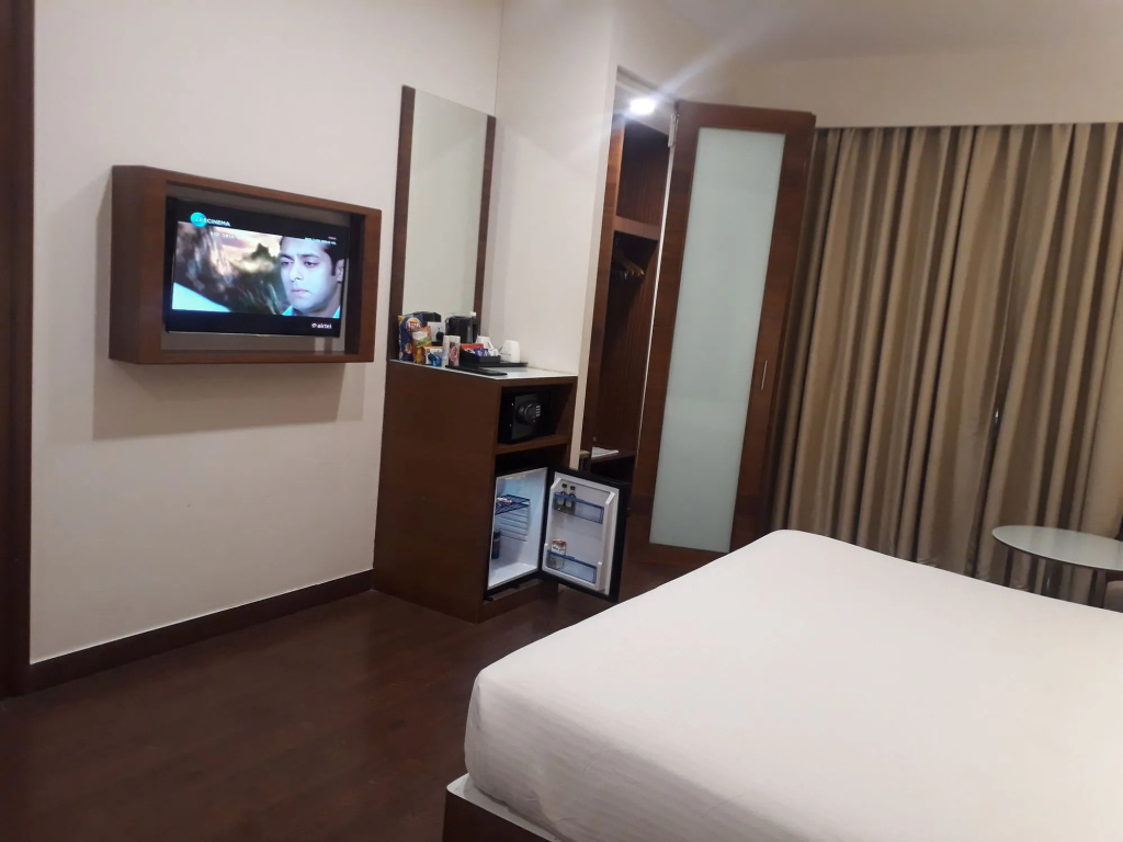Regenta Central Jaipur - Général