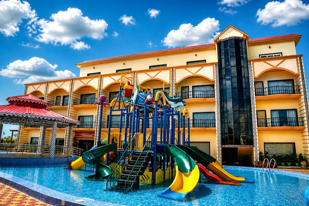 Hotel photo 12