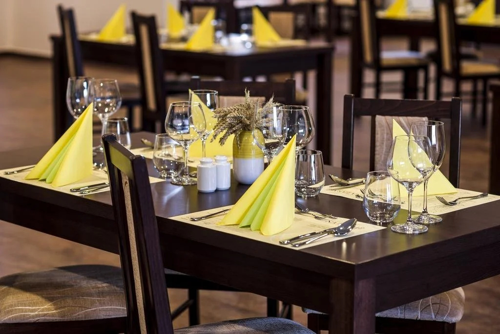 Hotel Na Farmě Choťovice - Général