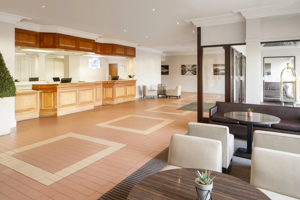 Holiday Inn Hull Marina by IHG - Général