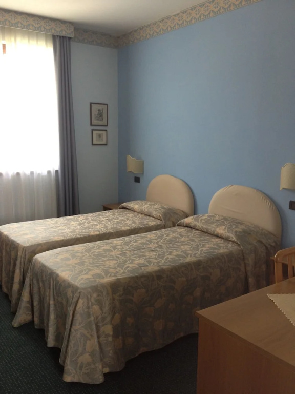 Hotel Ristorante La Lanterna - Chambres