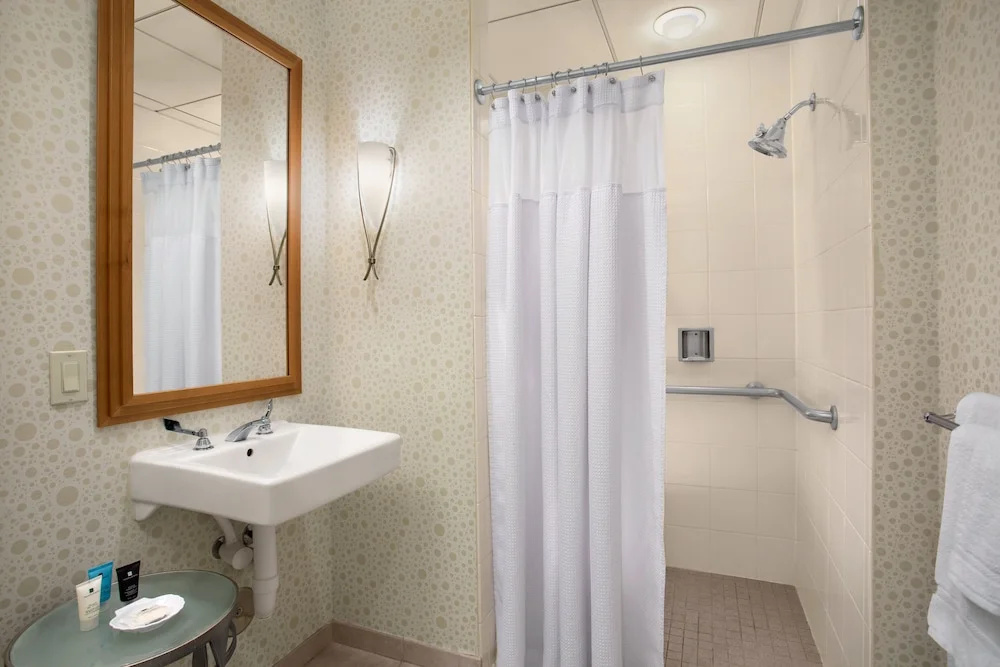 Crowne Plaza San Francisco Airport by IHG - Chambres