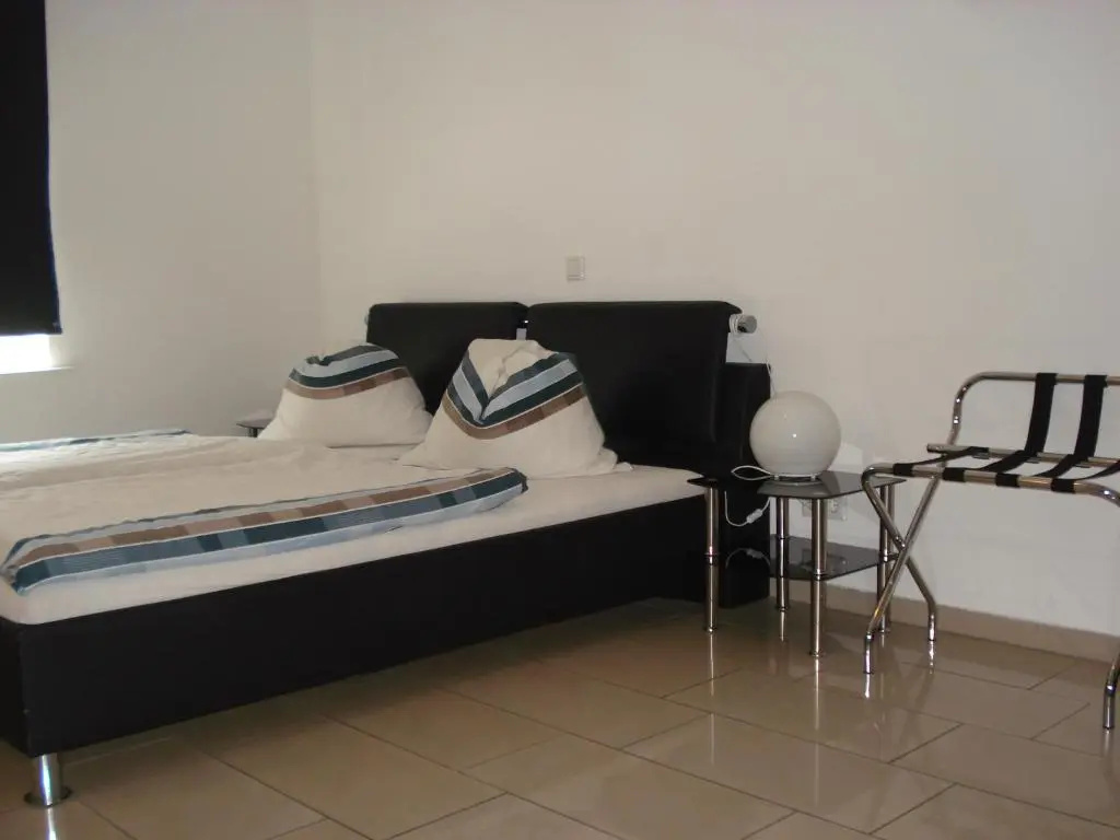 Fritz Restaurant Abendlokal - Chambres
