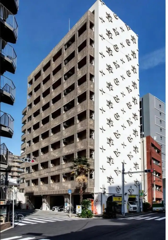 Olfea Namba South No.11