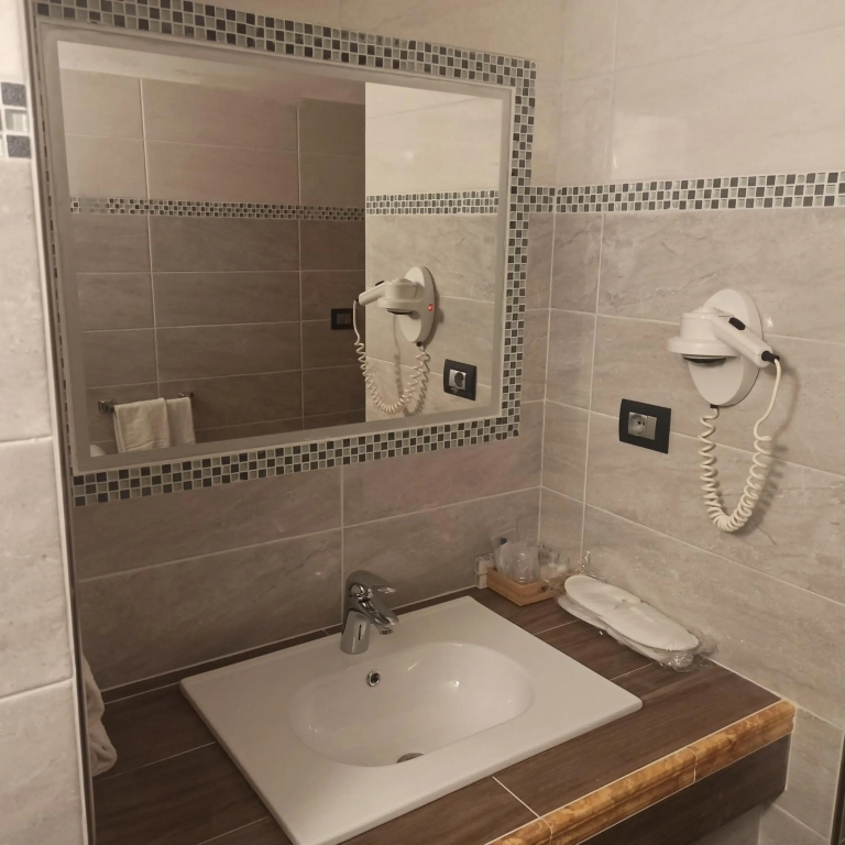 Hotel Internazionale - фото 11