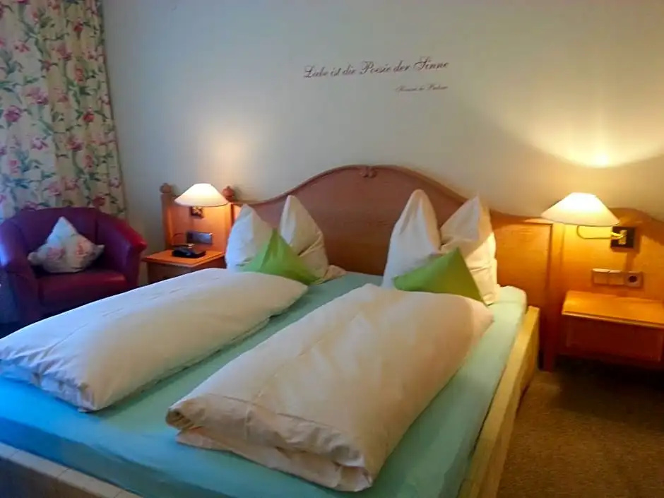 Seebachstüble - Chambres
