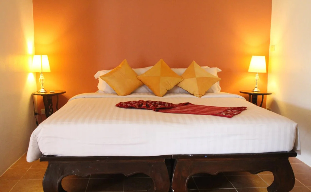 The Passport Restaurant & Hotel