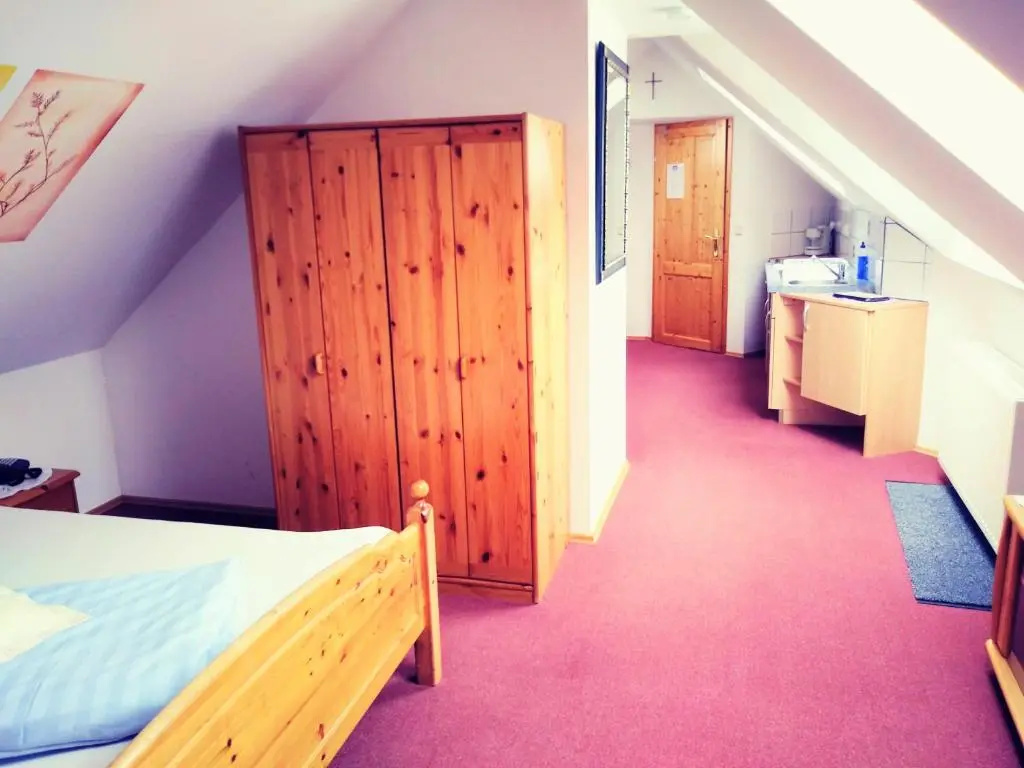 Gästehaus Hobelleitner - Chambres