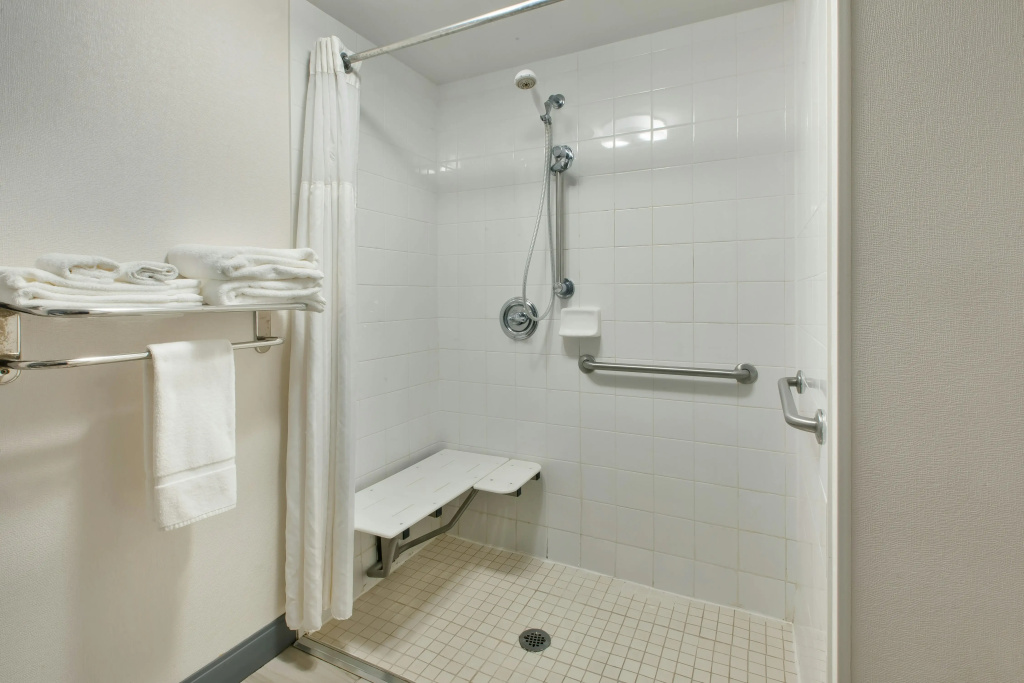 Hilton Garden Inn Dayton Beavercreek - Général