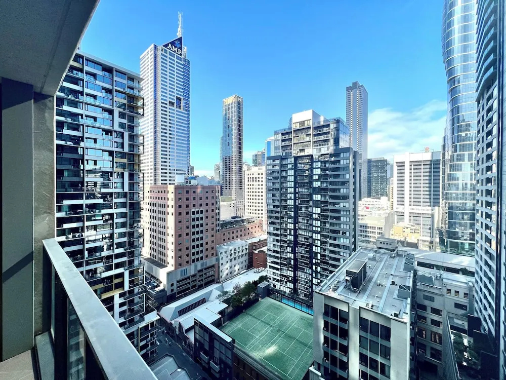 Readyset Apartments at Hudson