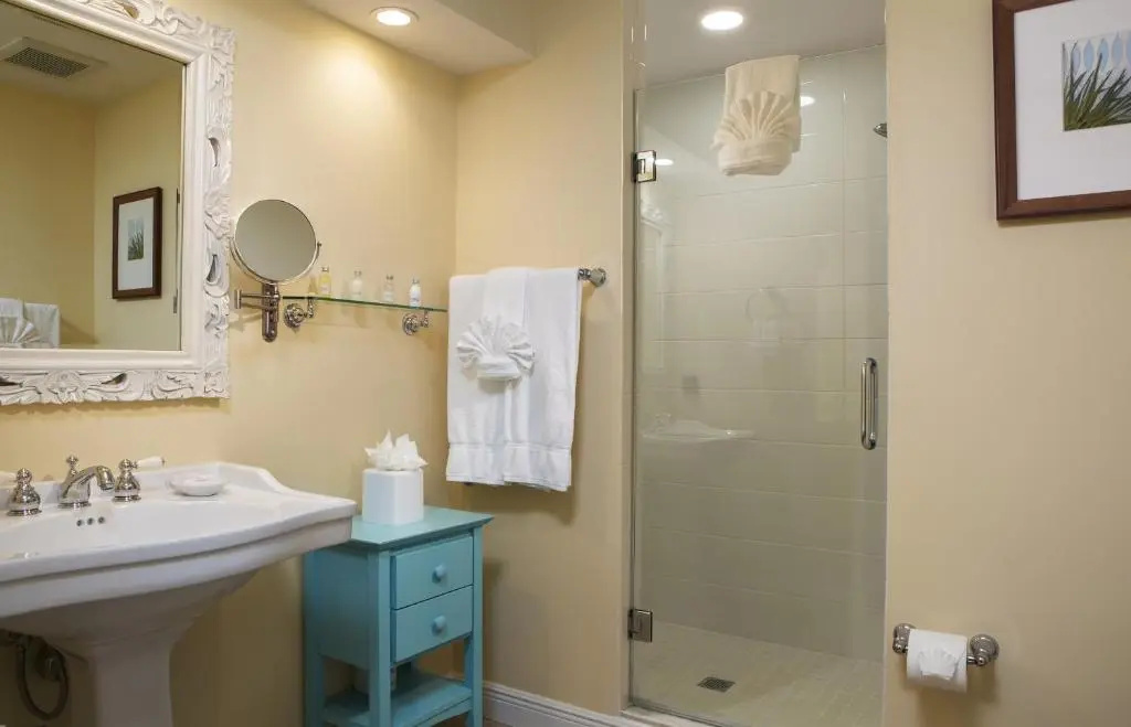 Tranquility Bay Beachfront Hotel and Resort - Chambres