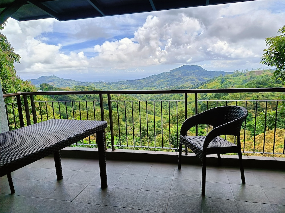 Mist Mountain Resort powered by Cocotel