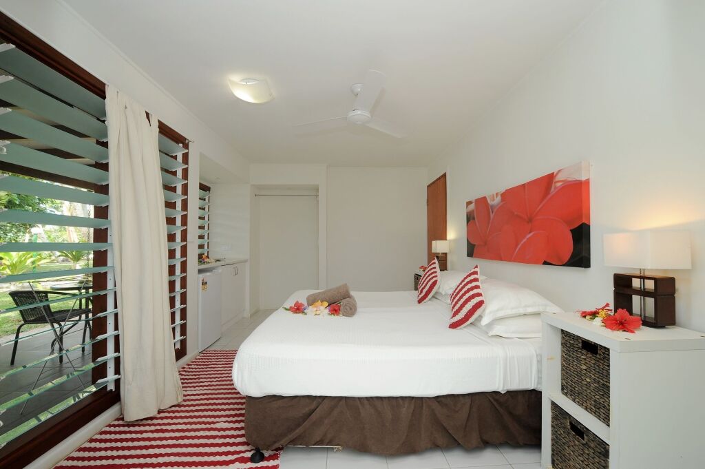 Erakor Island Resort by null