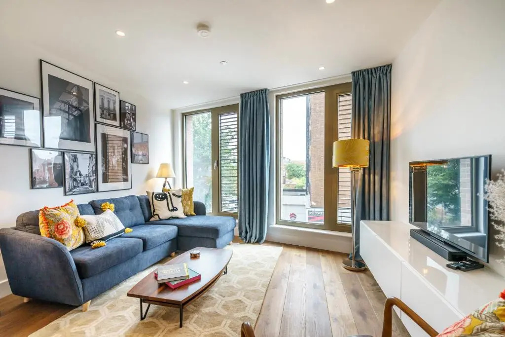 City Pad @ Ryedale House