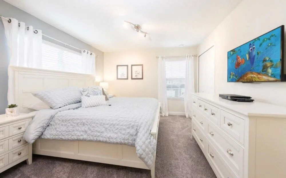 Storey Lake 4909