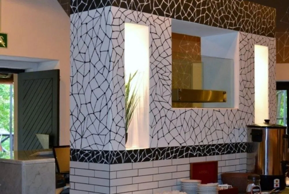 Sanbonani Resort Hotel and Spa - фото 2