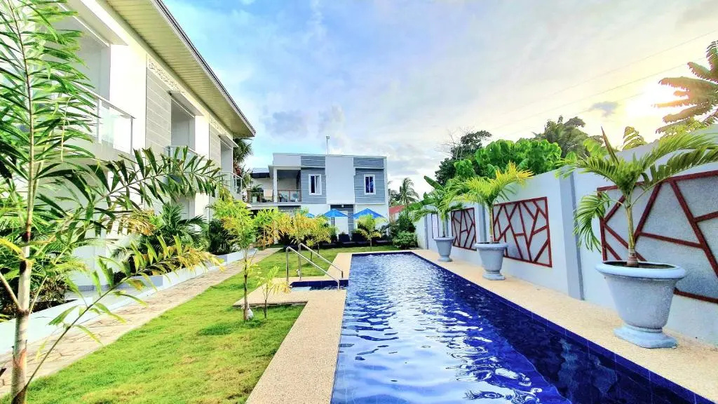 Sapphire Boutique Resort