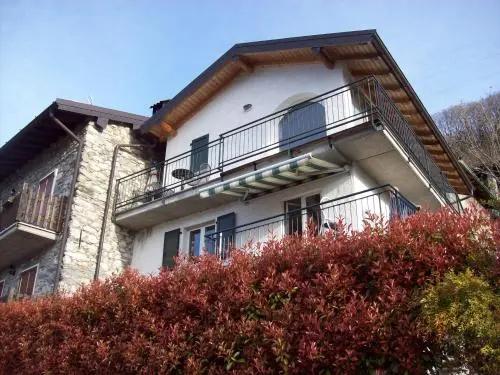 Casa delle Camelie