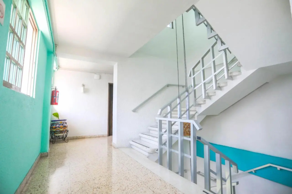 Pa'Xa Mama Hotel Boutique Cancun - Général