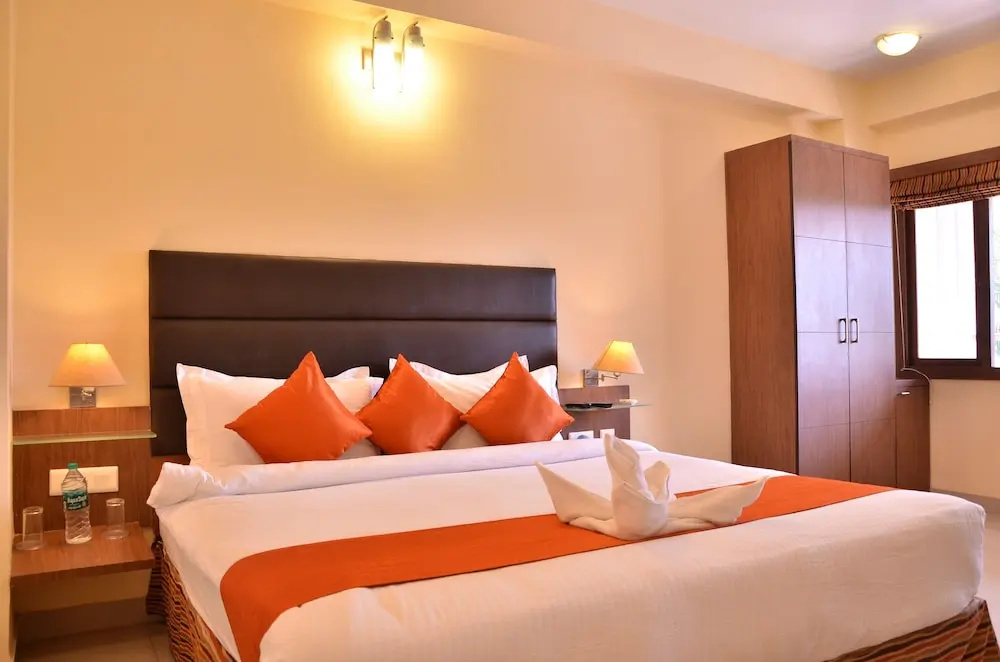LBD Resorts & Hotels - Chambres