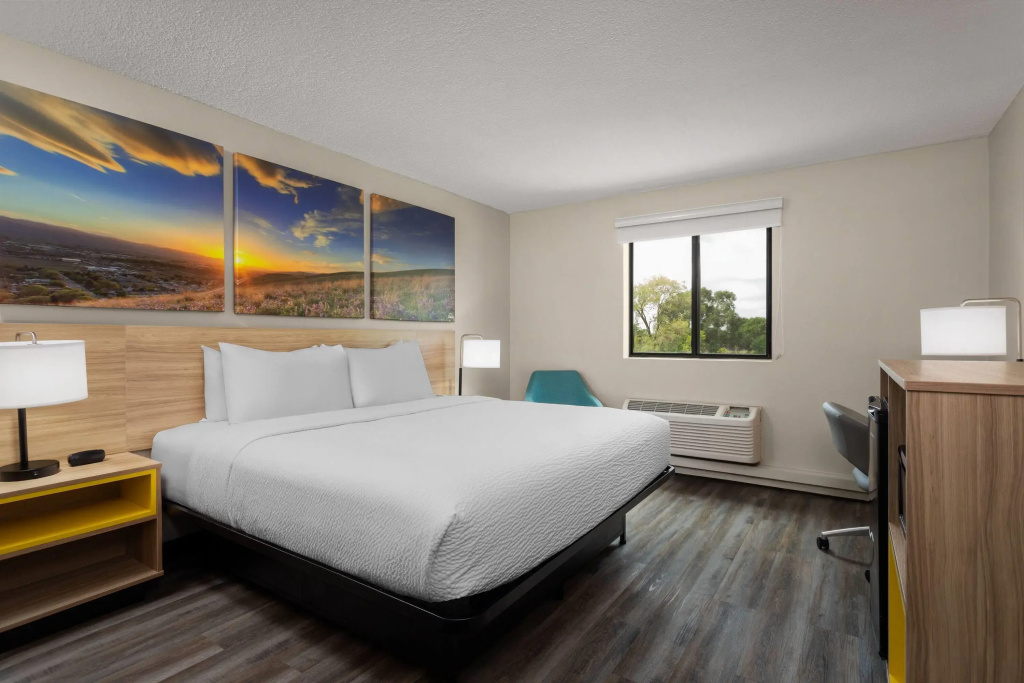Hotel photo 6