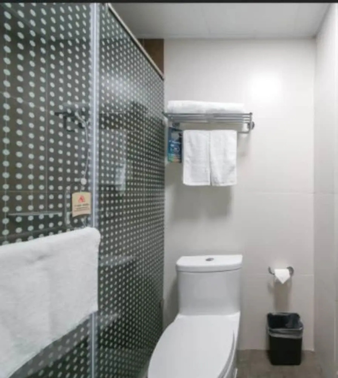 ibis Xi'an North Second Ring Weiyang Rd Hotel - Chambres