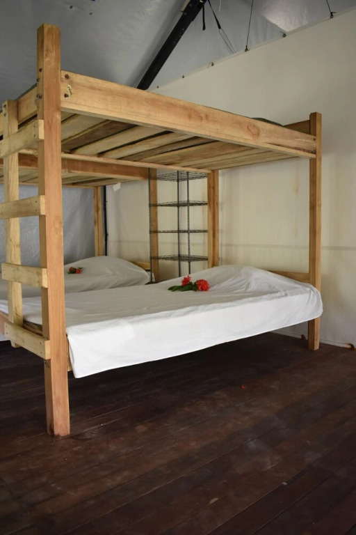 Hostel ISEAMI - фото 7